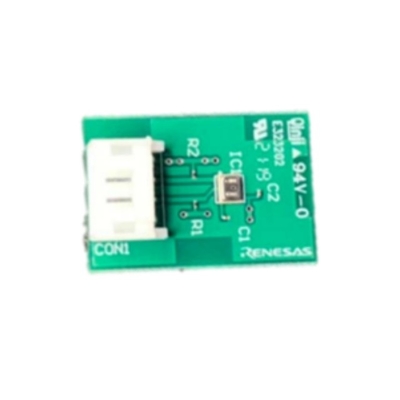সেন্সর আইসি HS3003-MC1 উচ্চ কার্যকারিতা 5.5V আর্দ্রতা সেন্সর