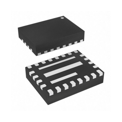 ইন্টিগ্রেটেড সার্কিট চিপ DA9130-21RT2-A 10A ডুয়াল-ফেজ সুইচিং ভোল্টেজ নিয়ন্ত্রক