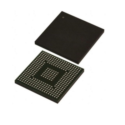 ফিল্ড প্রোগ্রামযোগ্য গেট অ্যারে LCMXO2-7000HE-4BG332C MachXO2 1.2 V FPGA প্রোগ্রামযোগ্য লজিক আইসি
