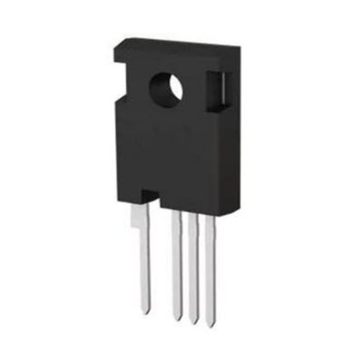 ইন্টিগ্রেটেড সার্কিট চিপ SCT3080KRC15 1.2kV 31A 1 চ্যানেল SiC MOSFET ট্রানজিস্টর