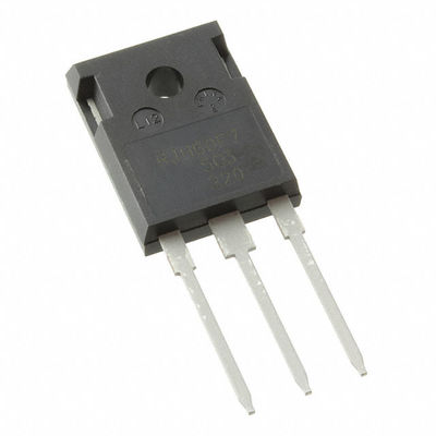 ইন্টিগ্রেটেড সার্কিট চিপ RJP65T43DPQ-A0 650V 60A একক IGBT ট্রানজিস্টর TO247A