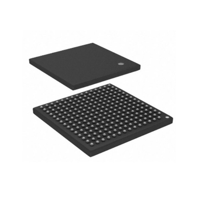 মাইক্রোকন্ট্রোলার MCU R7FA8D1AFECBD 480MHZ পর্যন্ত ARM মাইক্রোকন্ট্রোলার চিপ BGA224