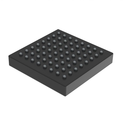 মাইক্রোকন্ট্রোলার এমসিইউ R7FA6M4AE2CBQ 200MHz এআরএম কর্টেক্স এম 33 মাইক্রোকন্ট্রোলার BGA64