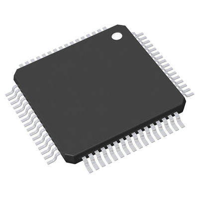 মাইক্রোকন্ট্রোলার MCU R7F7010114AFP 80MHz 256KB ফ্ল্যাশ 32-বিট এমবেডেড MCU LQFP64