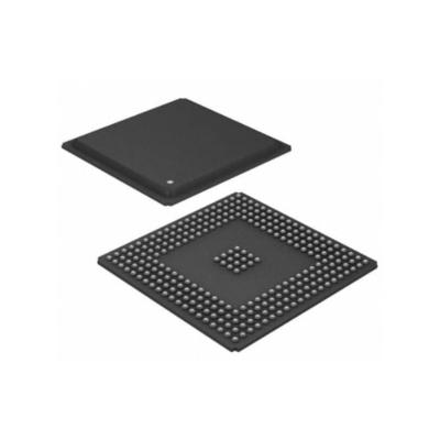 মাইক্রোকন্ট্রোলার MCU R7F701461EABG-C 32-বিট 160MHz 4MB মাইক্রোকন্ট্রোলার 484-BGA