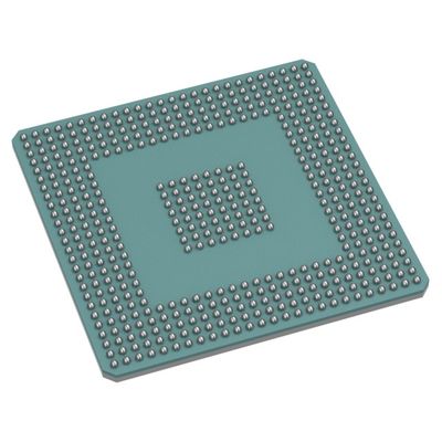 মাইক্রোকন্ট্রোলার এমসিইউ R7F701431EABG 3.3V থেকে 5.5V 240MHz 32-বিট এমসিইউ BGA484
