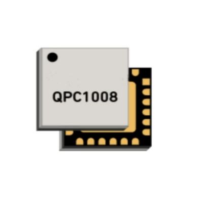 ওয়্যারলেস কমিউনিকেশন মডিউল QPC1008 20GHz 5-বিট ডিজিটাল স্টেপ আরএফ Attenuator