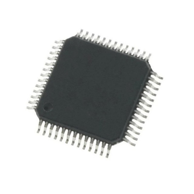 মাইক্রোকন্ট্রোলার MCU R7F101GJG4CFA 128KB ফ্ল্যাশ 16 বিট এমবেডেড MCU LQFP50 48MHz