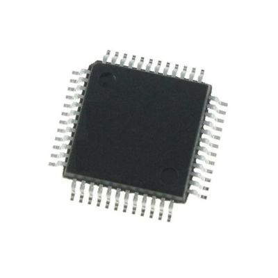 মাইক্রোকন্ট্রোলার MCU R7F101GGG4CFB LFQFP48 128KB পর্যন্ত ফ্ল্যাশ মাইক্রোকন্ট্রোলার