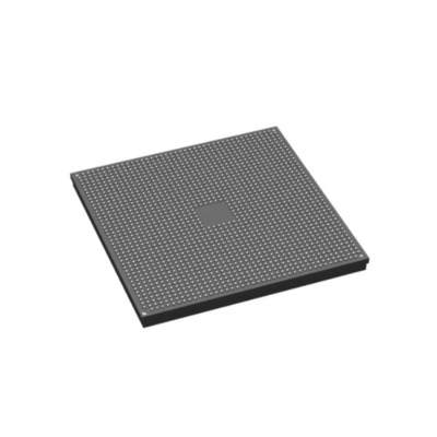 ফিল্ড প্রোগ্রামযোগ্য গেট অ্যারে XCZU17EG-2FFVD1760I ZynqUltraScale Quad ARM FPGA IC