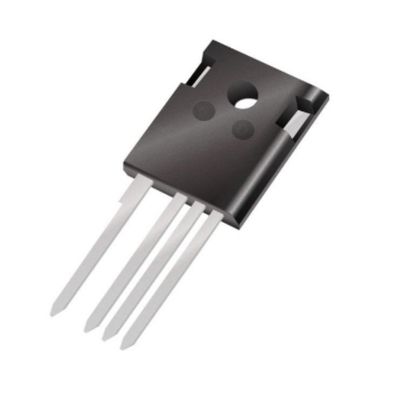 ইন্টিগ্রেটেড সার্কিট চিপ UF3C065030K4S 650V 85A SiC FET MOSFET ট্রানজিস্টর TO-247-4