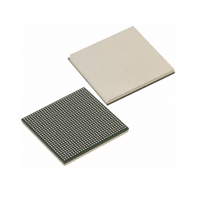 ফিল্ড প্রোগ্রামযোগ্য গেট অ্যারে XCZU5EV-2FBVB900I চিপে 4 কোর এমবেডেড সিস্টেম