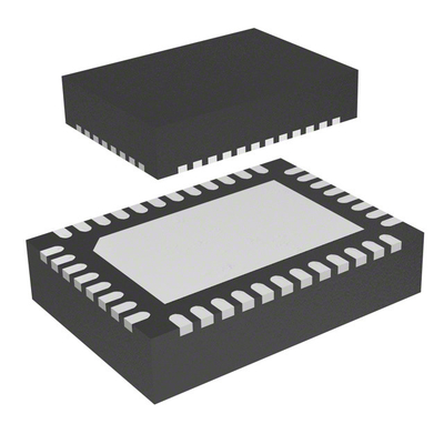 ইন্টিগ্রেটেড সার্কিট চিপ TPS546D24SRVFR 0.25V 40A বাক সুইচিং নিয়ন্ত্রক আইসি LQFN40
