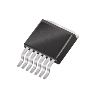 ইন্টিগ্রেটেড সার্কিট চিপ UF3C065080B7S 650V 27A এন-চ্যানেল একক MOSFET ট্রানজিস্টর