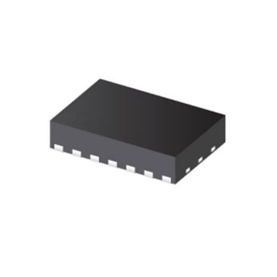 ইন্টিগ্রেটেড সার্কিট চিপ TPS922055DMTR Low-Side Buck LED Lighting Driver IC