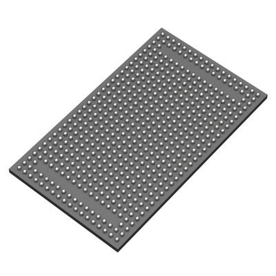 ফিল্ড প্রোগ্রামযোগ্য গেট অ্যারে XCZU2EG-1UBVA530I 5.3Mbit 850mV ARM কর্টেক্স A53 SoC FPGA IC