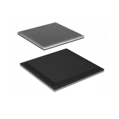 ক্ষেত্র প্রোগ্রামযোগ্য গেট অ্যারে XCKU15P-3FFVA1156E 0.873V ক্ষেত্র প্রোগ্রামযোগ্য গেট অ্যারে আইসি