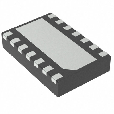 ইন্টিগ্রেটেড সার্কিট চিপ TLIN14413DMTRQ1 500mV অটোমোটিভ ইন্টিগ্রেটেড ভোল্টেজ নিয়ন্ত্রক