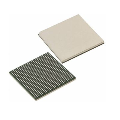 ফিল্ড প্রোগ্রামযোগ্য গেট অ্যারে XCKU5P-L2FFVD900E FBGA ইঞ্জিন FCBGA900 এমবেডেড FPGA