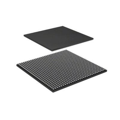 ফিল্ড প্রোগ্রামযোগ্য গেট অ্যারে XCKU3P-1FFVD900I 850mV FBGA900 Kintex UltraScale FPGA