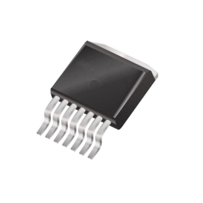 ইন্টিগ্রেটেড সার্কিট চিপ UF3C120400B7S 1200V 7.6A 100W একক SiC FET ট্রানজিস্টর