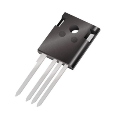 ইন্টিগ্রেটেড সার্কিট চিপ UG3SC120009K4S এন-চ্যানেল একক সিসি FET MOSFET ট্রানজিস্টর