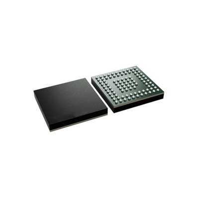 ইন্টিগ্রেটেড সার্কিট চিপ TLC6984ZXLR 48 আউটপুট 20mA LED ডিসপ্লে ড্রাইভার আইসি TFBGA96