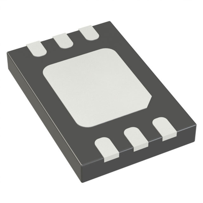 ইন্টিগ্রেটেড সার্কিট চিপ LT6700HDCB-1 400mV লো ভোল্টেজ ডুয়াল কম্পারেটর IC DFN6