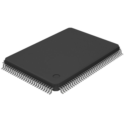 মাইক্রোকন্ট্রোলার MCU MSP430F67661AIPEUR 256KB পর্যন্ত ফ্লাশ মিশ্র সংকেত মাইক্রোকন্ট্রোলার