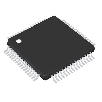 মাইক্রোকন্ট্রোলার MCU MSP430FR5964IPMR LQFP64 16-বিট এমবেডেড মিশ্র সংকেত MCU