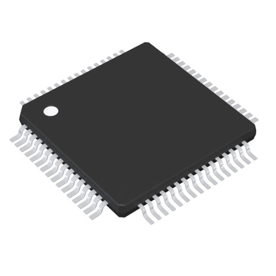 মাইক্রোকন্ট্রোলার MCU MSP430FR5972IPMR 16Bit FRAM মাইক্রোকন্ট্রোলার IC LQFP64 16MHz