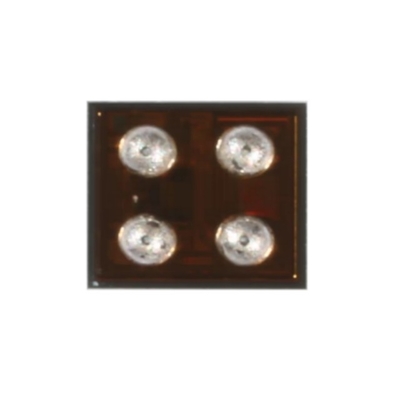 সেন্সর IC P3T1035EUK ডিজিটাল আউটপুট তাপমাত্রা সেন্সর IC 4-UFBGA