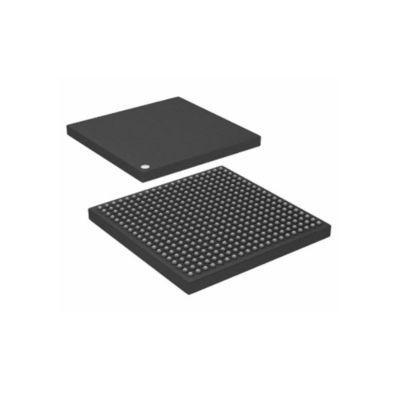 মাইক্রোকন্ট্রোলার MCU MCIMX6X1EVO10AB 32 বিট i.MX6SX 2 কোর মাইক্রোপ্রসেসর LFBGA400