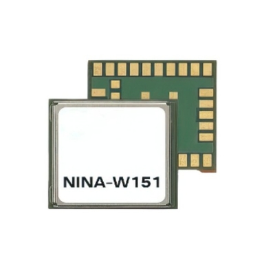 ওয়্যারলেস কমিউনিকেশন মডিউল NINA-W151-04B Standalone Multiradio Module