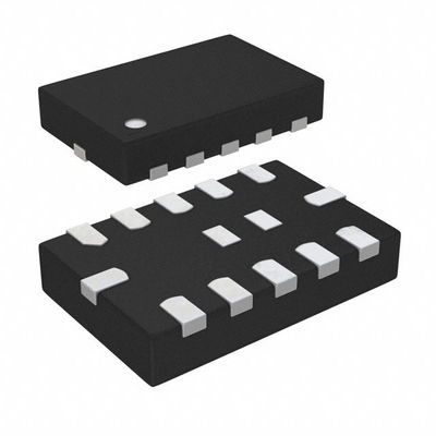 ইন্টিগ্রেটেড সার্কিট চিপ MP2321GD 19V 2A উচ্চ দক্ষতা COT স্টেপ-ডাউন কনভার্টার