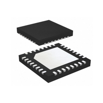 ইন্টিগ্রেটেড সার্কিট চিপ MPQ6533GUE-AEC1 3 ফেজ পাওয়ার MOSFET মোটর ড্রাইভার QFN32