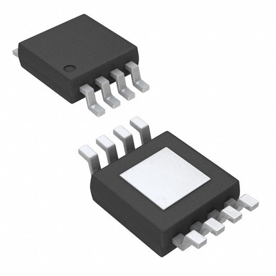 ইন্টিগ্রেটেড সার্কিট চিপ MPQ4569GN-AEC1 300mA SOIC8 Buck Switching Regulator IC