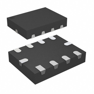 ইন্টিগ্রেটেড সার্কিট চিপ MAX14576CVB 3.5V থেকে 5.5V ইউএসবি চার্জার ডিটেক্টর XFQFN10