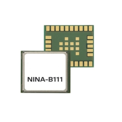 ওয়্যারলেস কমিউনিকেশন মডিউল NINA-B111-03B Standalone BT Low Energy Module