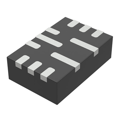 ইন্টিগ্রেটেড সার্কিট চিপ MPQ2123GD-AEC1 QFN11 6V 2A সিঙ্ক্রোনিক বাক কনভার্টার