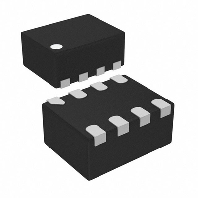 ইন্টিগ্রেটেড সার্কিট চিপ MPQ2178GQHE-12-AEC1 QFN8 1 আউটপুট 2.4MHz বাক রূপান্তরকারী