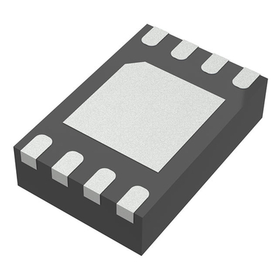 ইন্টিগ্রেটেড সার্কিট চিপ MP2002AGD 500mA লো ড্রপ আউট লিনিয়ার রেগুলেটর IC QFN8