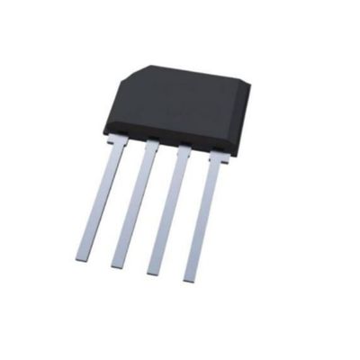সেন্সর আইসি MLX92352LVA-BAB-000-SP 2.7V থেকে 60V 30mA চৌম্বকীয় সেন্সর SIP4