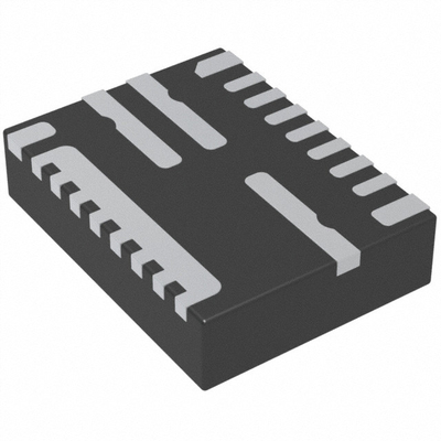 ইন্টিগ্রেটেড সার্কিট চিপ MP8795GLE 16V 1 আউটপুট সিঙ্ক্রোনিক বাক কনভার্টার QFN21