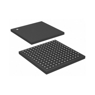 মেমরি আইসি চিপ MT44K16M36RB-093F:B 1.066GHz DRAM মেমরি আইসি BGA168 সারফেস মাউন্ট