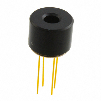 সেন্সর আইসি MLX90614ESF-ACC-000-SP তাপমাত্রা সেন্সর 4.5V থেকে 5.5V হোলের মাধ্যমে