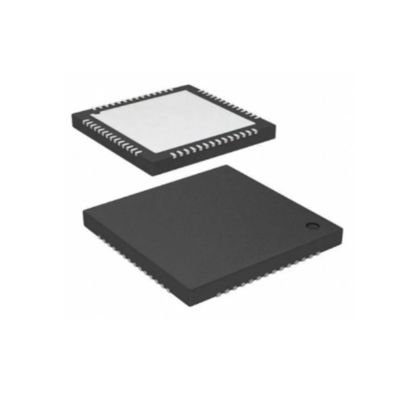 ইন্টিগ্রেটেড সার্কিট চিপ ASP2100MNTXG SVID ইন্টারফেস QFN56 সহ সুইচিং নিয়ন্ত্রক