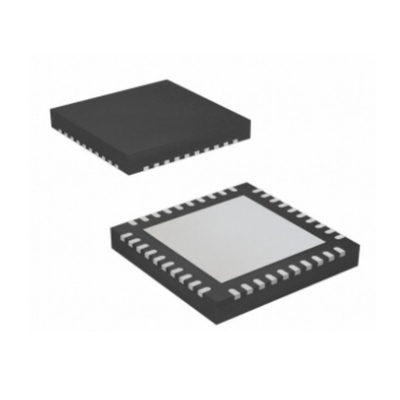 ইন্টিগ্রেটেড সার্কিট চিপ HMC1121LP6GE 28dB GaAs MMIC পাওয়ার এম্প্লিফায়ার আইসি LFCSP-40