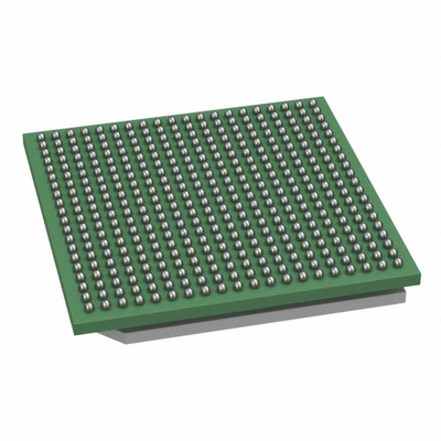 ওয়্যারলেস কমিউনিকেশন মডিউল AFE7954IABJ Quad Channel RF-Sampling Transceiver IC