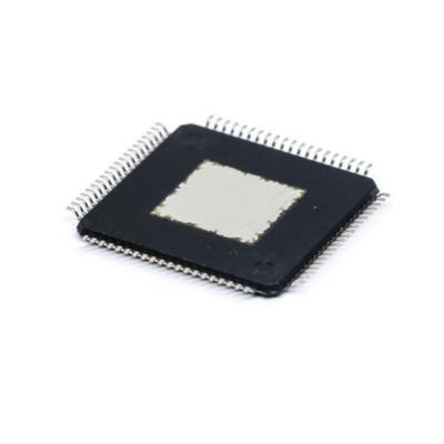 ইন্টিগ্রেটেড সার্কিট চিপ DLPA300PFP DMD Micromirror ড্রাইভার HTQFP-80 ড্রাইভার IC